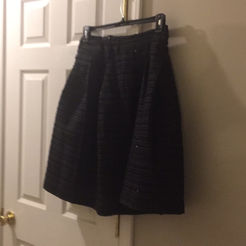 Beautiful knee length skirt